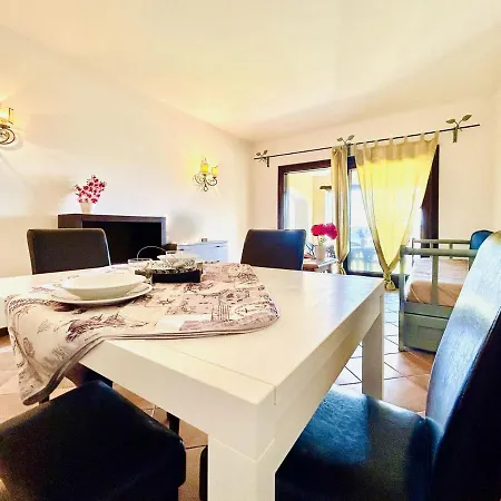 Сasa de vacaciones Vistamare Gli Oleandri Porto Cervo